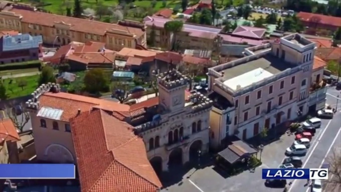 FIUGGI/ANAGNI: TUTTO PRONTO PER IL G7