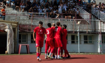 ECCELLENZA COPPA ITALIA: LE SEMIFINALI SONO VALMONTONE-GAETA E MONTESPACCATO-UNIPOMEZIA