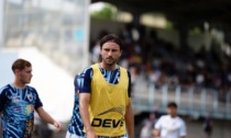 Terracina, il capitano Martino chiede scusa ai tifosi