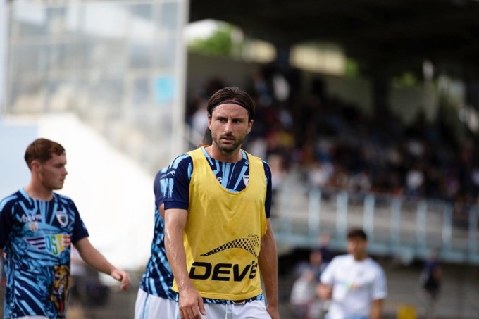 SERIE D: TERRACINA-ATLETICO LODIGIANI 1-1. UN GOL PER TEMPO