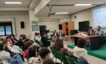 FONDI: IIS GOBETTI DE LIBERO, L'ORIENTAMENTO SCOLASTICO