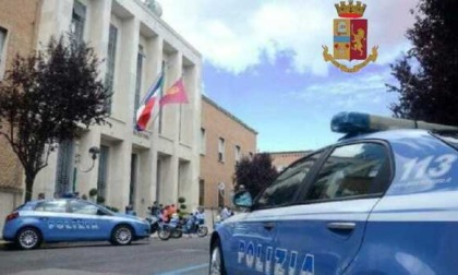 ROMA/LATINA: MAFIA, SEQUESTRATE DUE AZIENDE