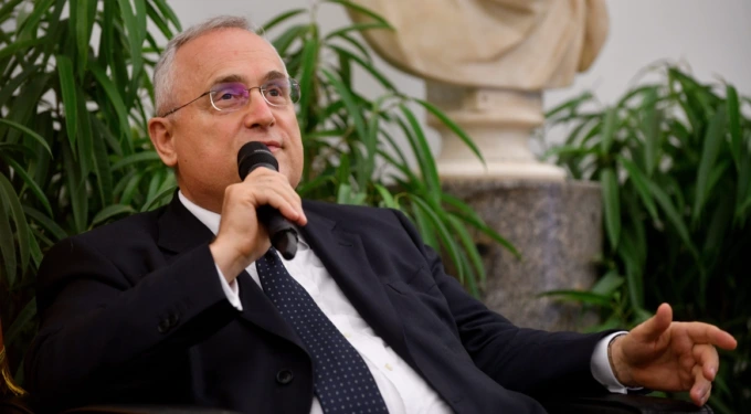 CALCIO: GRAN GALA’, I BIG PREMIATI A LATINA