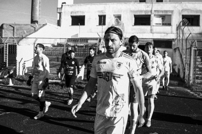 SERIE D: TERRACINA-SARRABUS OGLIASTRA 0-1
