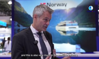 Norvegia: partecipanti mirano a potenziale di cooperazione con Cina in settore marittimo