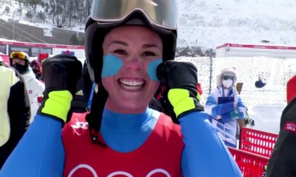 Olimpiadi invernali: pubblicato video promozionale di Milano Cortina 2026
