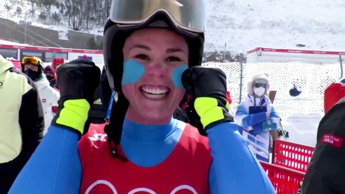 Olimpiadi invernali: pubblicato video promozionale di Milano Cortina 2026