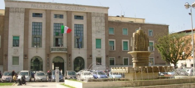 LATINA: VIOLENZA SULLE DONNE, IL PROTOCOLLO IN PREFETTURA