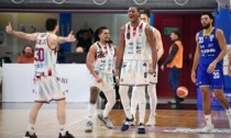 BASKET: LAZIALI IN CAMPO DOPO IL TURNO INFRASETTIMANALE