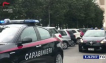 FROSINONE: MALTRATTAVA LA MADRE, ARRESTATO