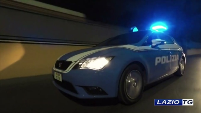 ROMA: SEGNALAZIONE YOUPOL, ARRESTATO SPACCIATORE