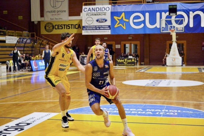 BASKET: IL PROGRAMMA DEL WEEK END