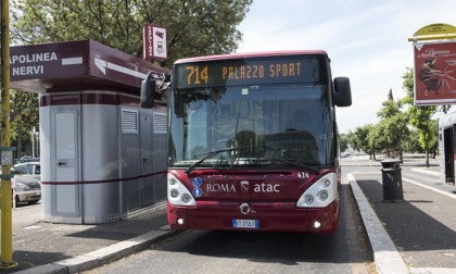 TRASPORTI: VENERDI' SCIOPERO SENZA FASCE DI GARANZIA