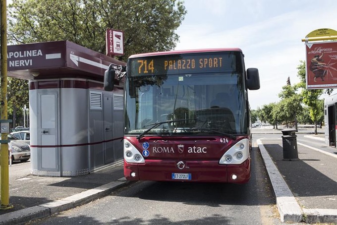TRASPORTI: VENERDI’ SCIOPERO SENZA FASCE DI GARANZIA
