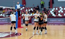 PALLAVOLO FEMMINILE: ROMA AI 16ESIMI DI CEV CHALLENGE CUP