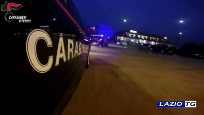 VITERBO: OMICIDIO BRAMUCCI, UN ALTRO ARRESTO