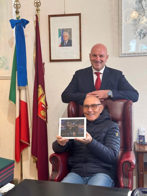 ROMA: PERDE LA MEMORIA E VAGA PER GIORNI, SALVATO DA DUE AGENTI