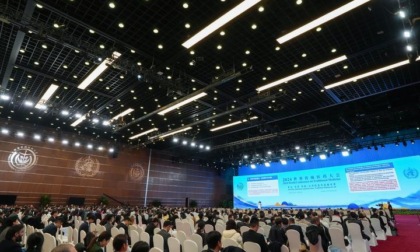 Cina: aiuterà a formare oltre 1.300 persone dall'estero nell'MTC