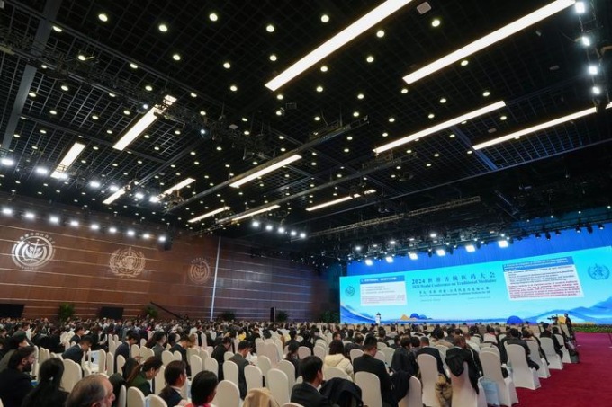 Cina: aiuterà a formare oltre 1.300 persone dall’estero nell’MTC