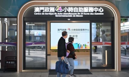 Cina: prosperità di Macao fuga dubbi su "un Paese, due sistemi"
