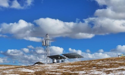 Cina: ospita 4,1 mln di stazioni 5G