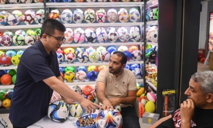 Cina: Yiwu lancerà nuovo ciclo di riforme del commercio internazionale