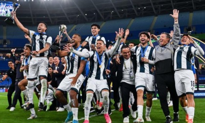 Qatar: partita FIFA Challenger Cup tra Al Ahly e CF Pachuca