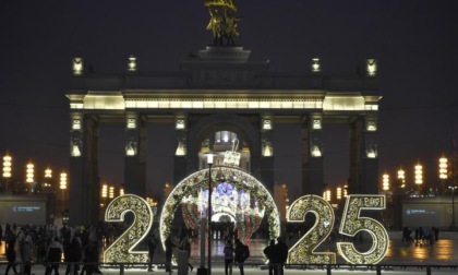 CAPODANNO: IL PIANO SICUREZZA NEL LAZIO