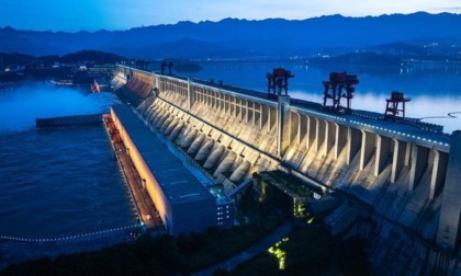 Cina: progetto Tre Gole celebra 30esimo anniversario della sua costruzione