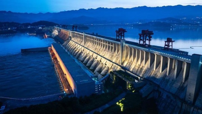 Cina: progetto Tre Gole celebra 30esimo anniversario della sua costruzione