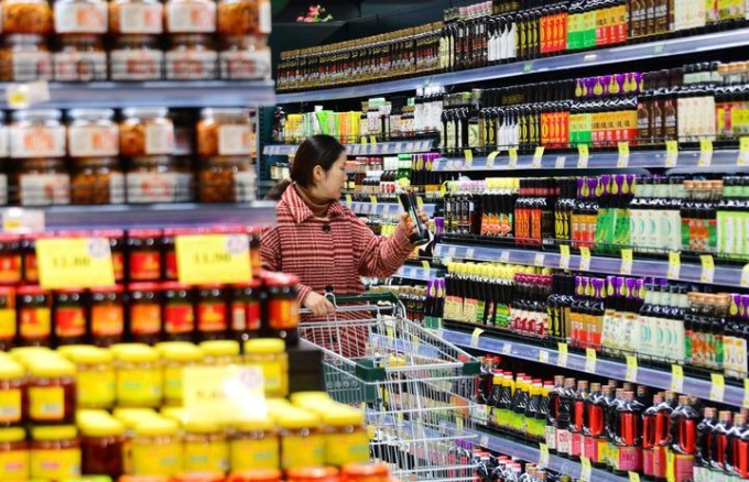 Cina: annunciate misure per modernizzare industria commercio al dettaglio