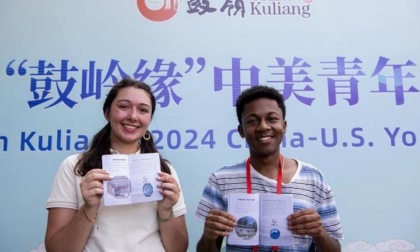Cina-USA: perché le quattro linee rosse sono cruciali nei rapporti