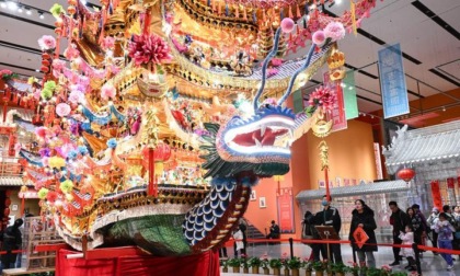 Cina: vede grandi progressi in conservazione patrimonio culturale immateriale