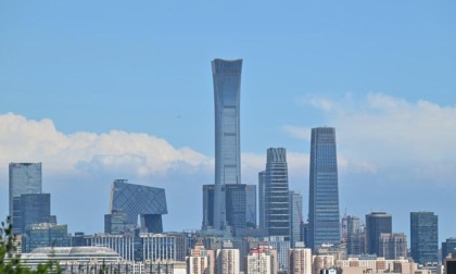Cina: ministero Finanze promette aumento spesa fiscale nel 2025