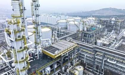Cina: previsto +5,7% di produzione industriale a valore aggiunto nel 2024