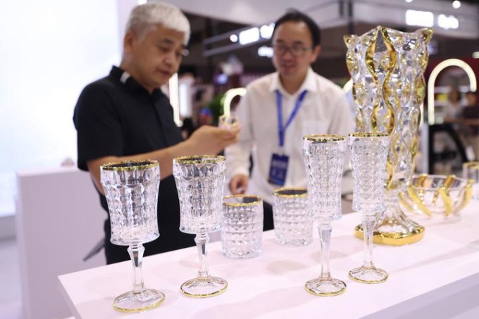Cina: MOC, compie progressi in integrazione commercio interno, estero