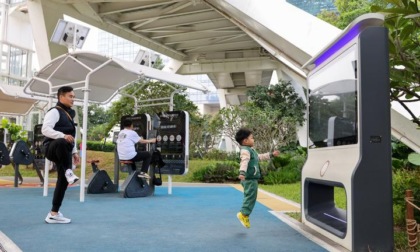 Cina: Shenzhen, tecnologie IA semplificano vita dei cittadini (1)