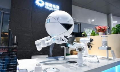 Cina: Shenzhen, tecnologie IA semplificano vita dei cittadini (3)