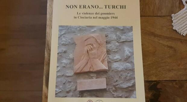 FROSINONE: “NON ERANO…TURCHI”, PRESENTATO IL LIBRO