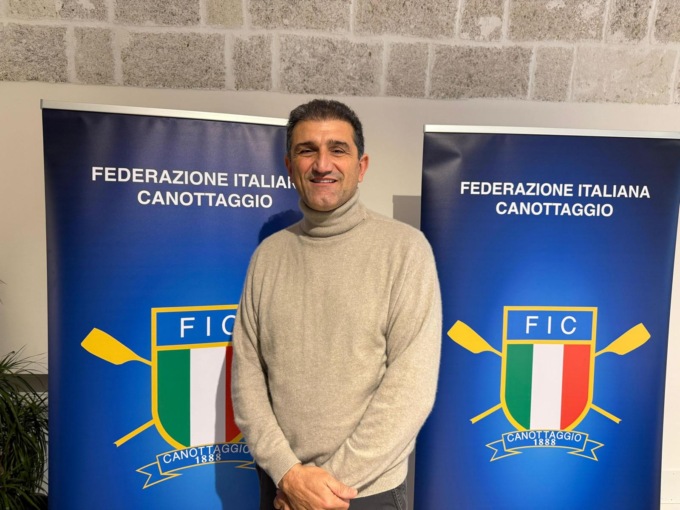 CANOTTAGGIO: PRIMO RADUNO DELLA NAZIONALE