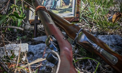 Brigante Gasbarrone, 200 anni fa la sua resa. Week end di eventi