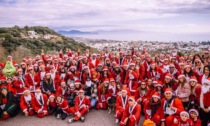 S.FELICE CIRCEO: NATALE CON LA "BABBO RUN"