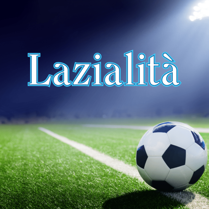 Lazialità