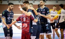 PALLAVOLO SUPERLEGA: CISTERNA-VERONA 0-3. PESANTE KO PER I PONTINI