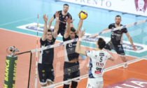 PALLAVOLO SUPERLEGA: CISTERNA ANTICIPA DOMANI SERA A PADOVA