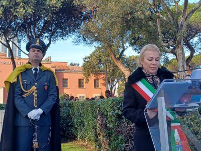LATINA: CITTA’ IN FESTA PER I SUOI 92 ANNI