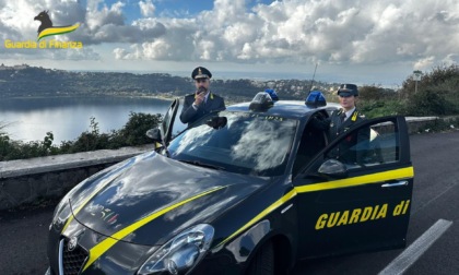 LATINA/VELLETRI: SANITA' E DIPLOMI FACILI, QUATTRO ARRESTI