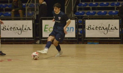 Roma ed Ecocity Genzano si giocano la semifinale