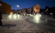 ROMA: RIAPERTA PIAZZA SAN GIOVANNI