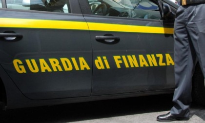 FROSINONE: FALSE ASSUNZIONI, DUE DENUNCIATI